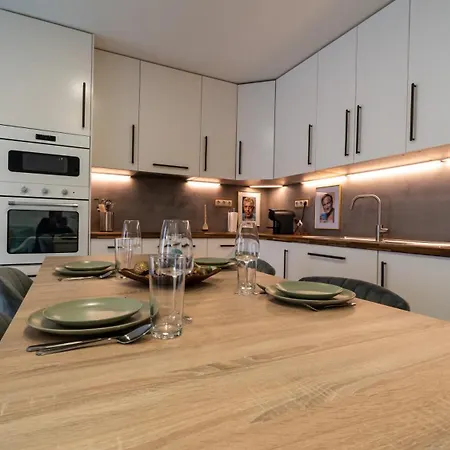 Be Unforgettable Lägenhet Faro