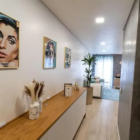 Be Unforgettable Lägenhet