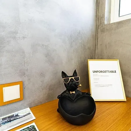 Be Unforgettable Faro