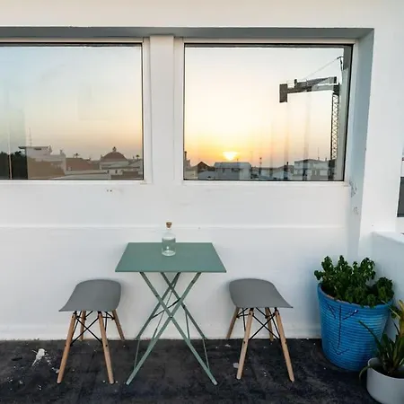 Be Unforgettable Lägenhet *