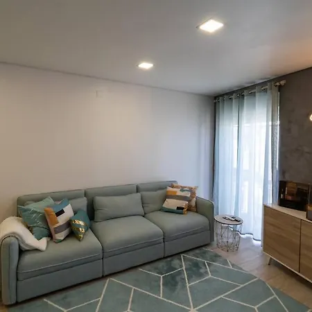 Be Unforgettable Lägenhet Faro