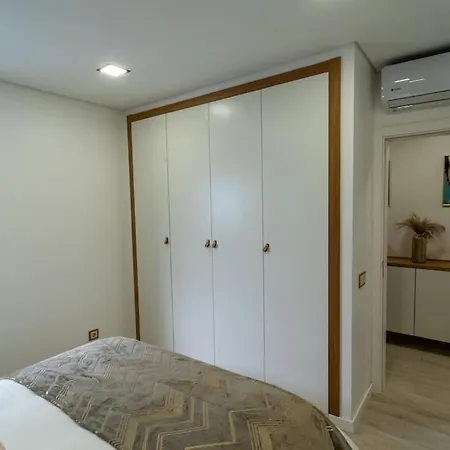 Lägenhet Be Unforgettable *