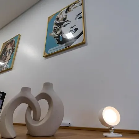 Lägenhet Be Unforgettable