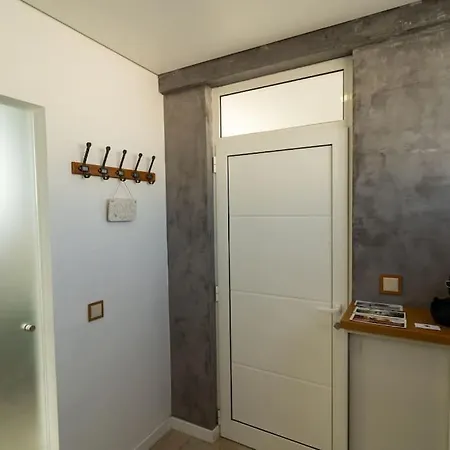 Be Unforgettable Lägenhet Faro