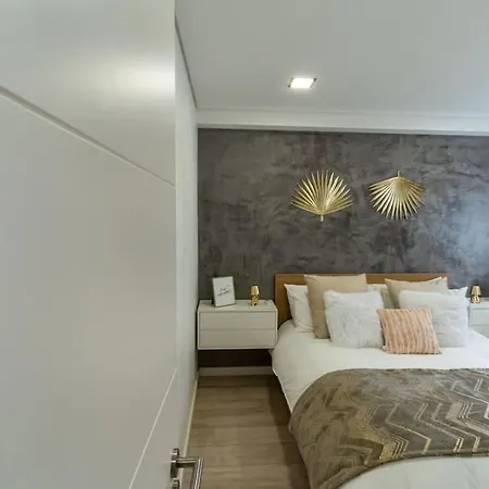 Be Unforgettable Lägenhet Faro