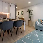 Apartamento Be Unforgettable *