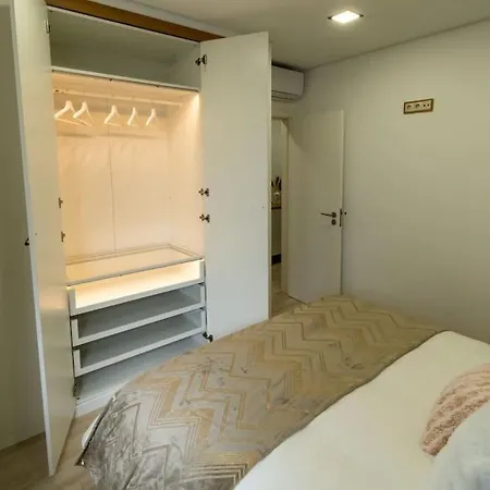 Апартаменты Be Unforgettable