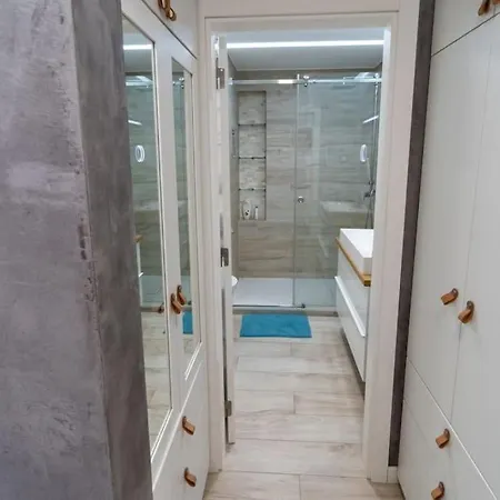 Be Unforgettable Апартаменты