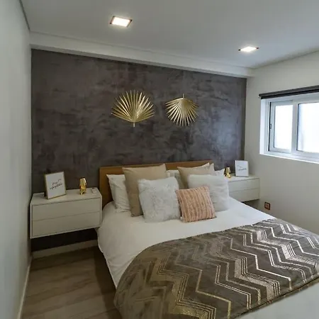 Be Unforgettable Апартаменты