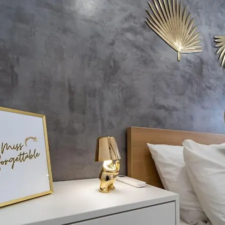 Be Unforgettable Апартаменты Фару