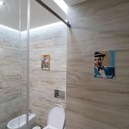 Be Unforgettable Апартаменты