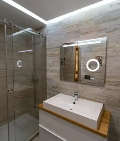 Апартаменты Be Unforgettable