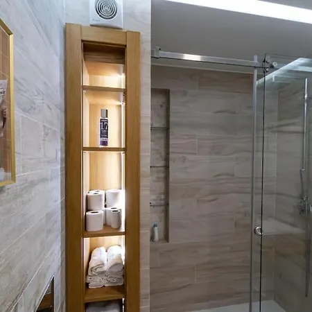 Be Unforgettable Апартаменты *