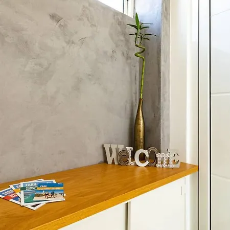 Be Unforgettable Апартаменты