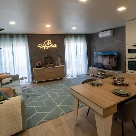 Be Unforgettable Apartament *