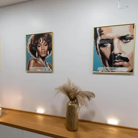 Be Unforgettable * Фару