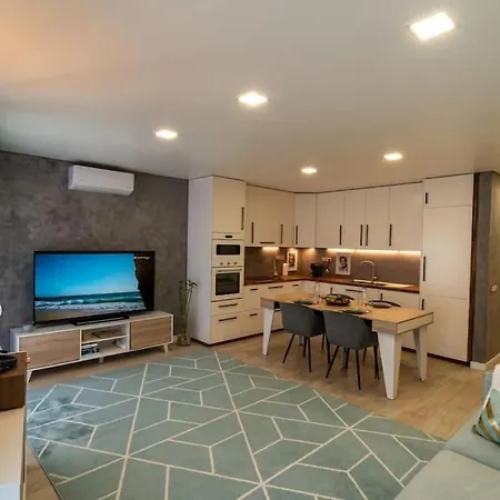 Be Unforgettable Апартаменты Фару