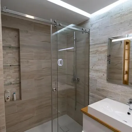 Be Unforgettable Апартаменты