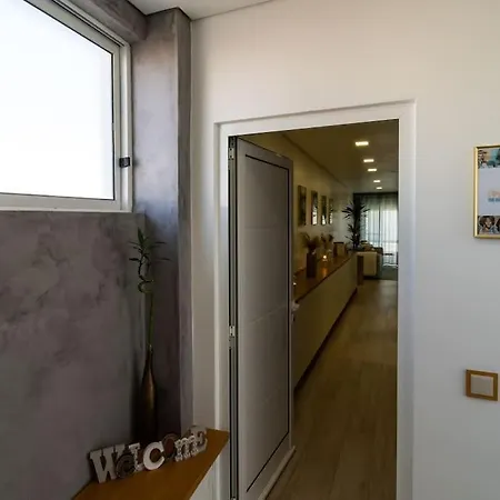 Апартаменты Be Unforgettable Фару