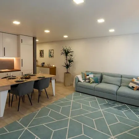 Апартаменты Be Unforgettable *