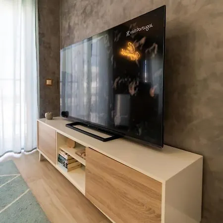 Be Unforgettable Апартаменты *