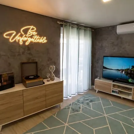 Апартаменты Be Unforgettable Фару