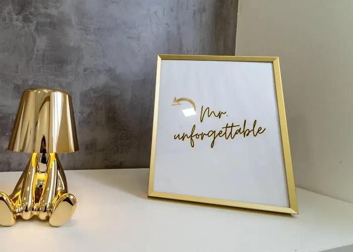 Be Unforgettable *