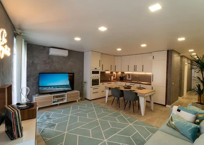 Be Unforgettable Διαμέρισμα Φάρο